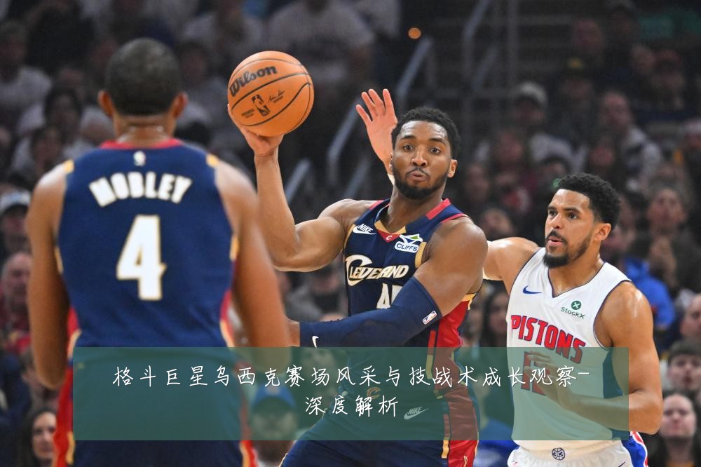 格斗巨星乌西克赛场风采与技战术成长观察-深度解析